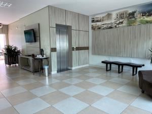 hotel guapindaia praca