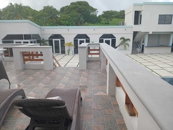 mayaro
