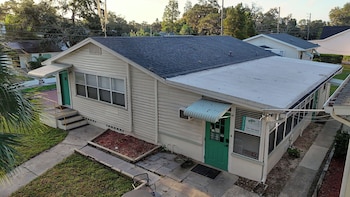 safety harbor