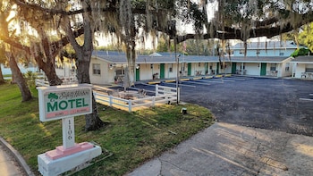safety harbor