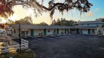 safety harbor