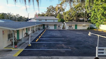 Safety Harbor Motel,,2 star
