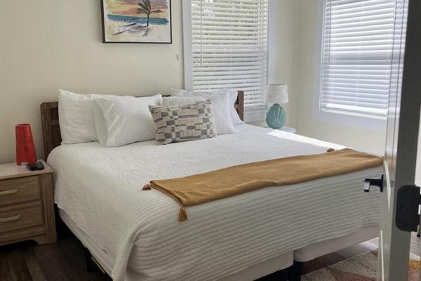 safety harbor motel