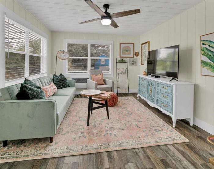 safety harbor motel