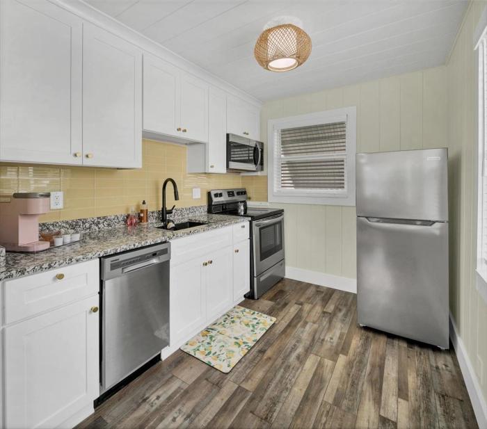 safety harbor motel
