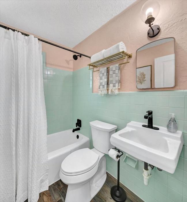 safety harbor motel