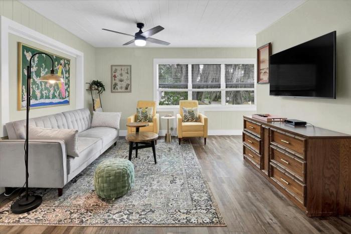 safety harbor motel