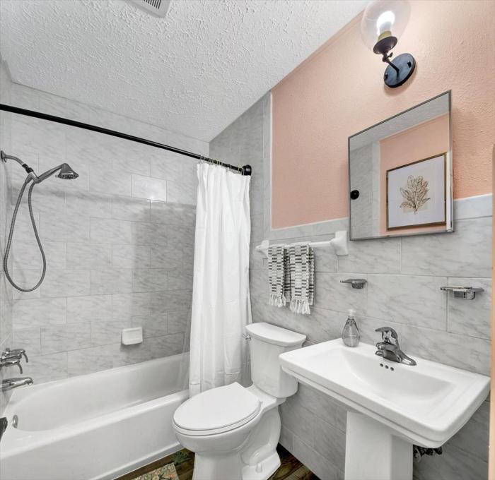 safety harbor motel