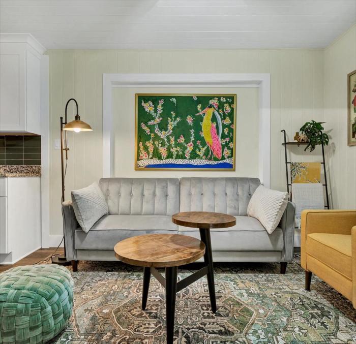 safety harbor motel