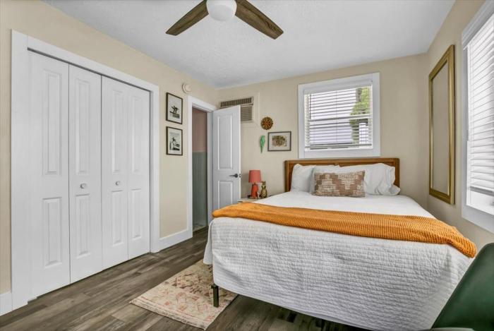 safety harbor motel