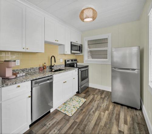 safety harbor motel