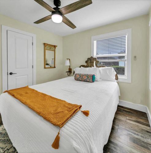safety harbor motel