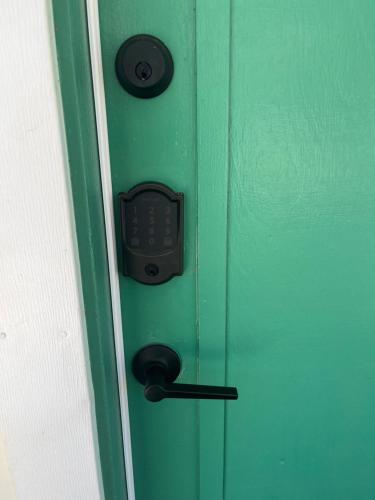 safety harbor motel