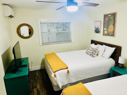 safety harbor motel
