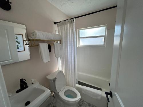 safety harbor motel