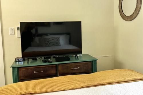 safety harbor motel