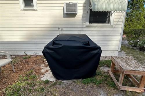 safety harbor motel