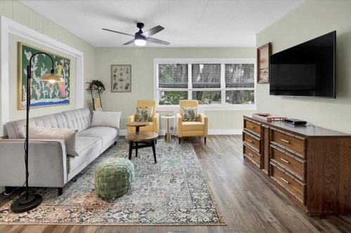 safety harbor motel