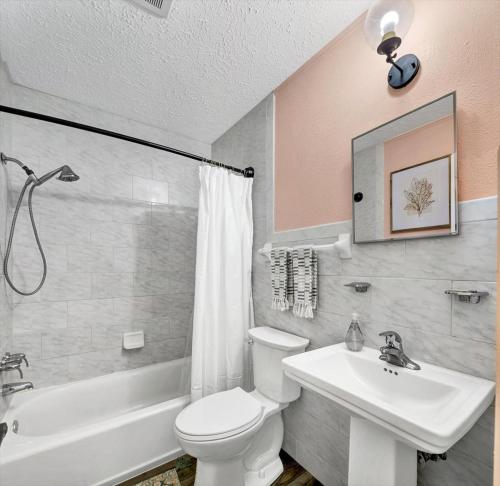 safety harbor motel