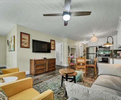 safety harbor motel