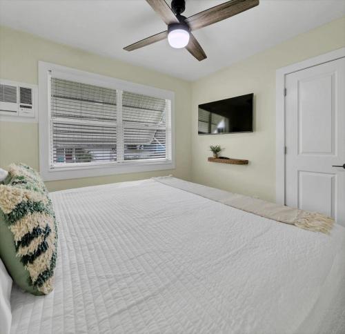 safety harbor motel