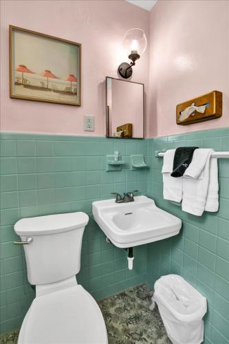 safety harbor motel