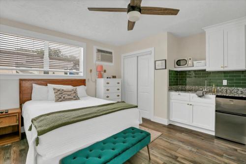 safety harbor motel