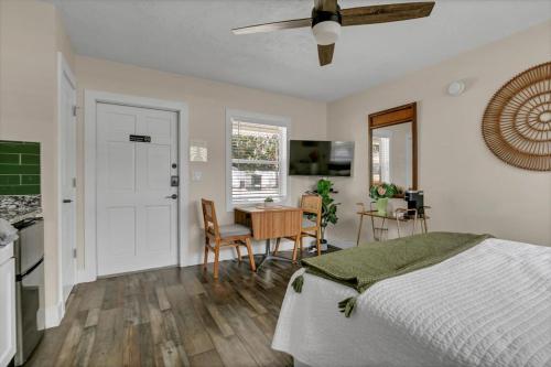safety harbor motel
