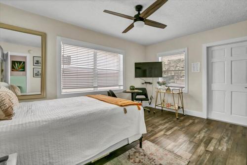 safety harbor motel