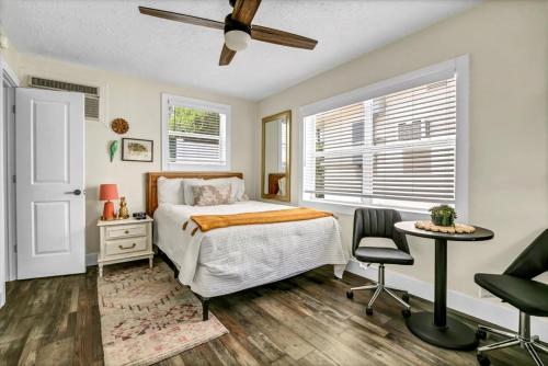 safety harbor motel
