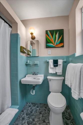 safety harbor motel