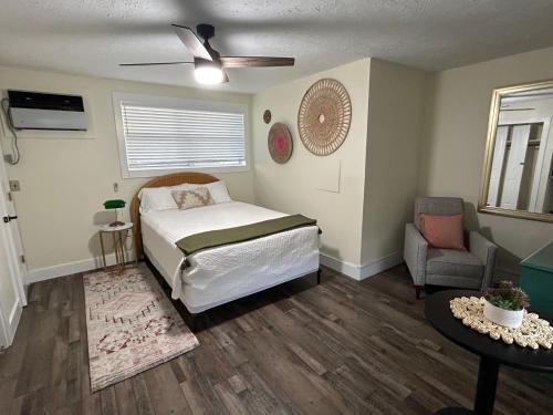 safety harbor motel