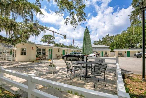 safety harbor