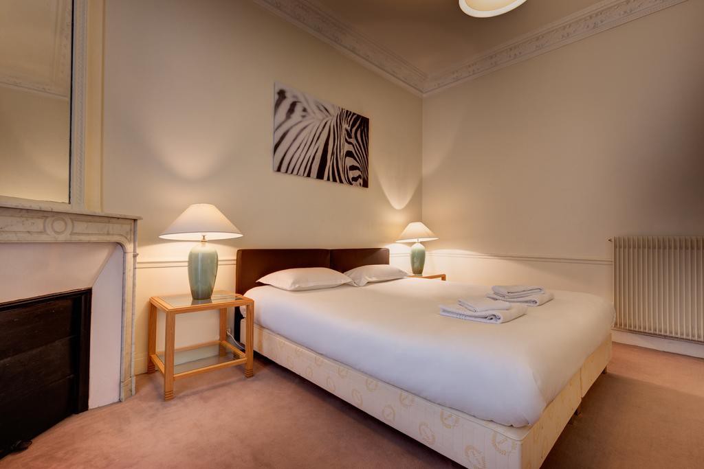 residence charles floquet