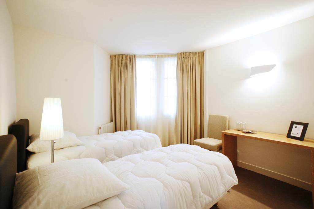 residence charles floquet