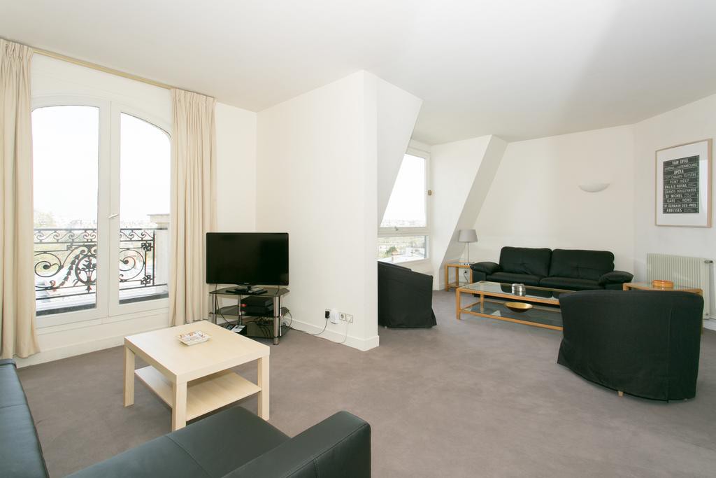 residence charles floquet