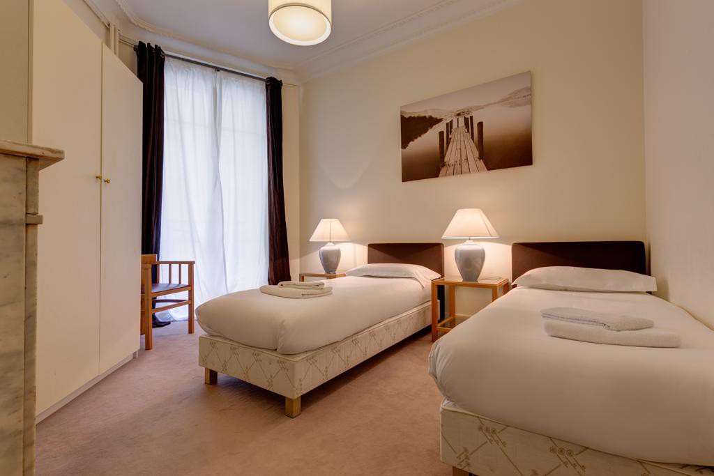 residence charles floquet