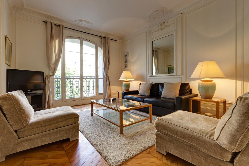 residence charles floquet