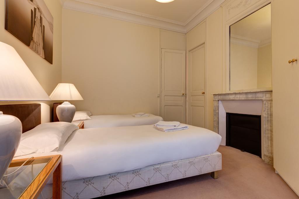 residence charles floquet