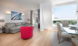 residence charles floquet