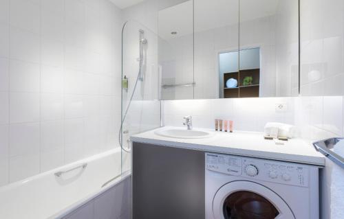 residence charles floquet