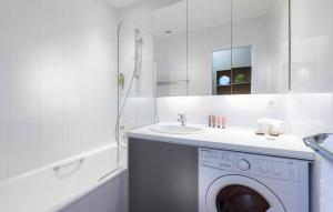 residence charles floquet