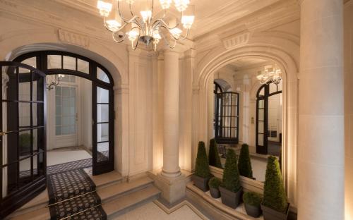 residence charles floquet