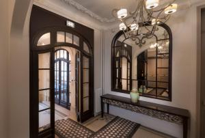 residence charles floquet