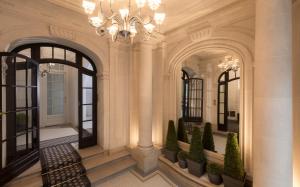 residence charles floquet