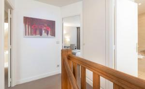 residence charles floquet