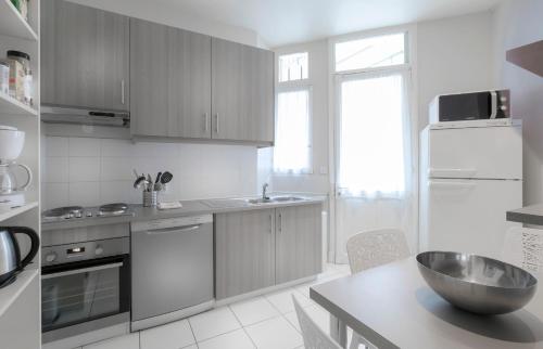 residence charles floquet