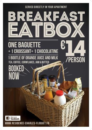 residence charles floquet