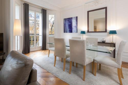 residence charles floquet