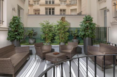 residence charles floquet